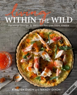 Capa do artigo Living Within The Wild