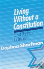 Capa do artigo Living Without A Constitution