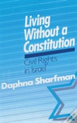 Capa do artigo Living Without A Constitution