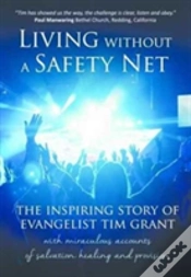 Capa do artigo Living Without A Safety Net
