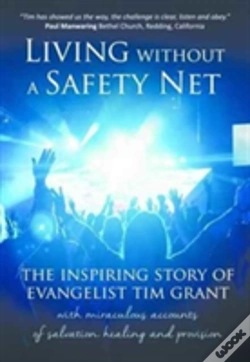 Capa do artigo Living Without A Safety Net