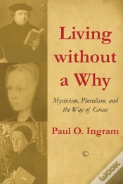 Capa do artigo Living Without A Why