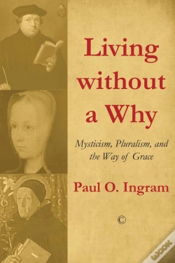 Capa do artigo Living Without A Why
