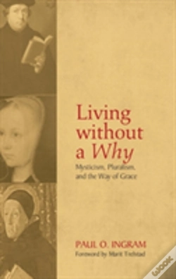 Capa do artigo Living Without A Why