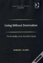 Capa do artigo Living Without Domination