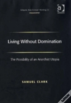 Capa do artigo Living Without Domination