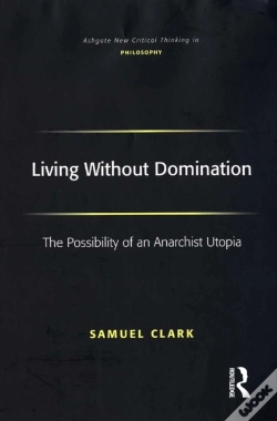 Capa do artigo Living Without Domination