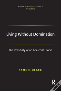 Capa do artigo Living Without Domination