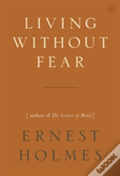 Capa do artigo Living Without Fear