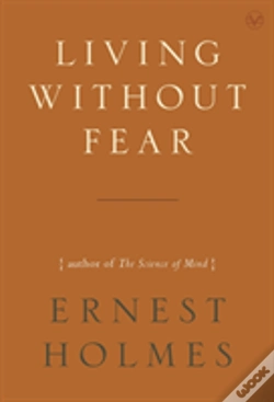 Capa do artigo Living Without Fear