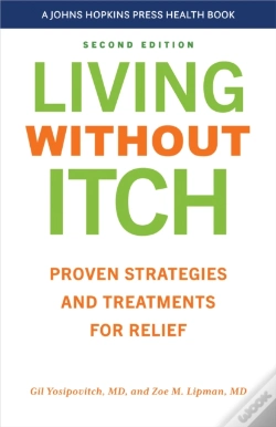 Capa do artigo Living Without Itch