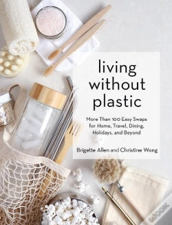 Capa do artigo Living Without Plastic