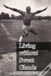 Capa do artigo Living Without Sweat Glands