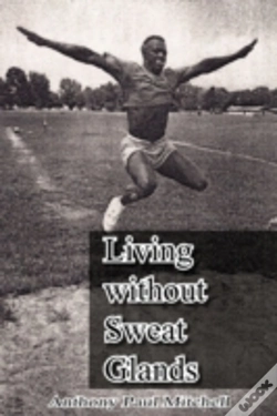Capa do artigo Living Without Sweat Glands