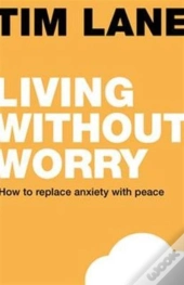 Living Without Worry