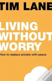 Capa do artigo Living Without Worry