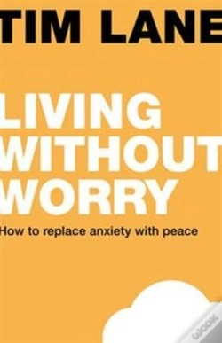Capa do artigo Living Without Worry
