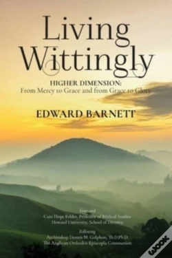 Capa do artigo Living Wittingly: Higher Dimension: From