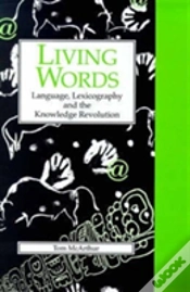 Capa do artigo Living Words