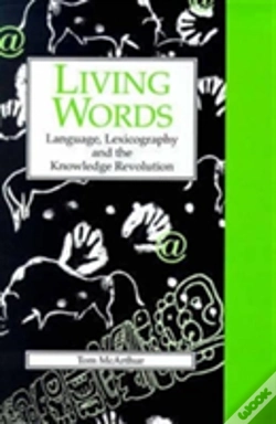Capa do artigo Living Words