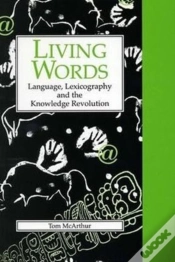 Capa do artigo Living Words
