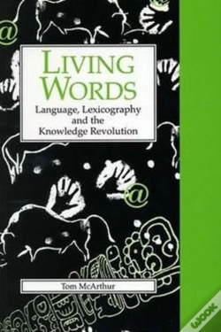 Capa do artigo Living Words