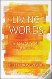 Capa do artigo Living Words