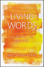 Living Words - Preview