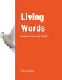 Living Words Level 1 Unit 3 - Preview