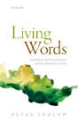 Living Words - Preview