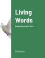 Living Words Student Book Level 1 Unit 4 - Preview