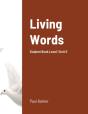 Living Words Student Book Level 1 Unit 5 - Preview