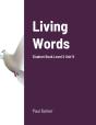 Living Words Student Book Level 2 Unit 9 - Preview