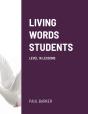 Living Words Students Level 1a Lessons - Preview