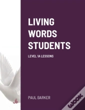 Living Words Students Level 1a Lessons