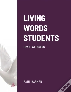 Capa do artigo Living Words Students Level 1a Lessons