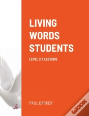 Capa do artigo Living Words Students Level 2 A Lessons