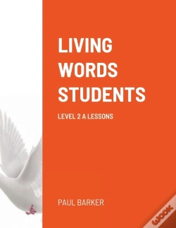 Capa do artigo Living Words Students Level 2 A Lessons