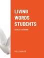Living Words Students Level 2 A Lessons - Preview