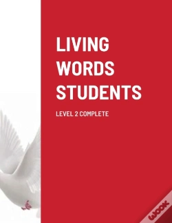 Capa do artigo Living Words Students Level 2 Complete