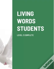 Capa do artigo Living Words Students Level 3 Complete