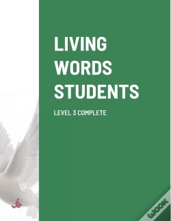 Capa do artigo Living Words Students Level 3 Complete