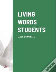 Living Words Students Level 3 Complete