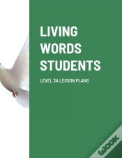 Capa do artigo Living Words  Students Level 3a Lesson Plans