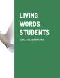 Living Words  Students Level 3a Lesson Plans - Preview
