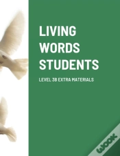 Capa do artigo Living Words Students Level 3b Extra Materials
