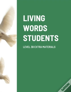 Capa do artigo Living Words Students Level 3b Extra Materials