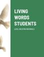 Living Words Students Level 3b Extra Materials - Preview