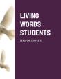 Living Words Students Level One Complete - Preview