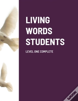 Capa do artigo Living Words Students Level One Complete